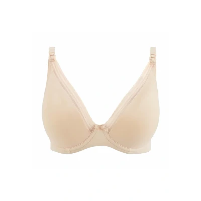 Abbildung von Cache Coeur MILK Maternity AND Nursing Bügel BH, Damen, Größe: 75B, Blush