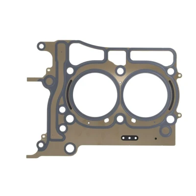 Abbildung von ELRING 475.612 Zylinderkopfdichtung 1,05 86,5 Metall Lagen Dichtung links 3 SUBARU: Legacy 4 Kombi, Forester III, Outback IV