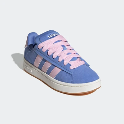 Abbildung von adidas Sportswear Sneaker &quot;GRAND COURT ALPHA&quot;, Design inspiriert vom Campus 00