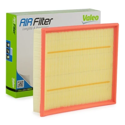 Abbildung von VALEO 585224 Luftfilter 46 250 273 Filtereinsatz FORD: Transit Mk6 Kastenwagen, Bus, Tourneo