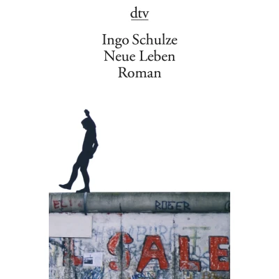 Abbildung von Neue Leben: Roman
