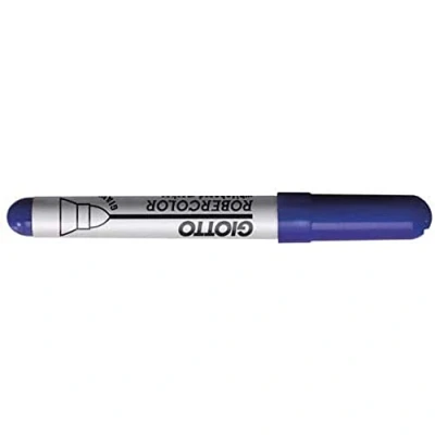 Abbildung von Giotto Rotulador Robercolor Marc.Piz.Blanca (G) Azul