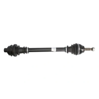 Abbildung von POINT GEAR PNG70596 Antriebswelle Vorderachse rechts 705mm 76,5mm für Fahrzeuge ohne ABS RENAULT: CLIO 1