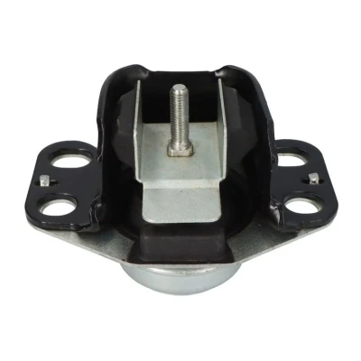 Abbildung von SASIC 4001835 Halter, Motoraufhängung Gummimetalllager rechts oben RENAULT: TWINGO 2, Kangoo I, CLIO 2