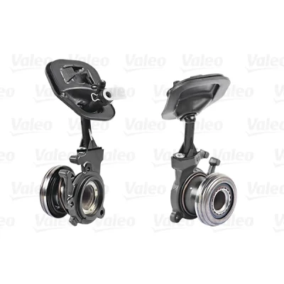 Abbildung von VALEO 804557 Zentralausrücker, Kupplung ohne Sensor ALFA ROMEO: 147, FIAT: Stilo Schrägheck, BRAVO 2, Multi Wagon, LANCIA: DELTA 3