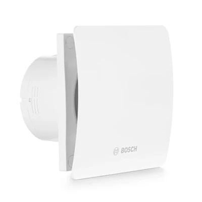 Abbildung von BOSCH Wandventilator Badlüfter, zur Wandmontage inkl. Schrauben und Dübel