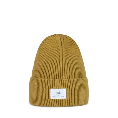 Abbildung von BUFF Strick Mütze Drisk Citronella Unisex Erwachsene