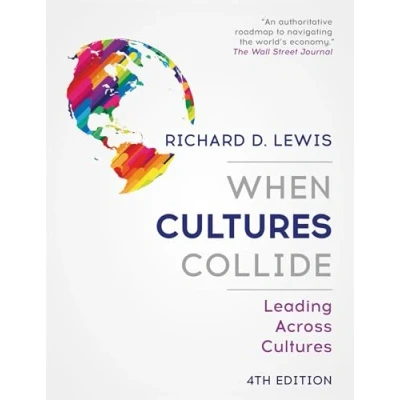 Abbildung von When Cultures Collide: Leading Across 4th edition