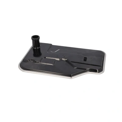 Abbildung von FEBI BILSTEIN 24538 Getriebeölfilter MERCEDES BENZ: E Klasse Limousine, S ML