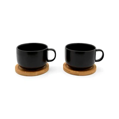 Abbildung von Bredemeijer Teetasse &#039;Umea&#039; 2er Set