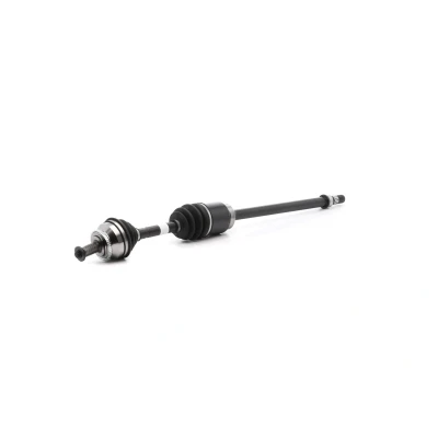 Abbildung von SKF VKJC 6000 Antriebswelle 997, 507,6 mit Lager VOLVO: S60 I, V70 2