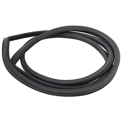 Abbildung von febi bilstein 08886 Windschutzscheibendichtung , 1 Stück