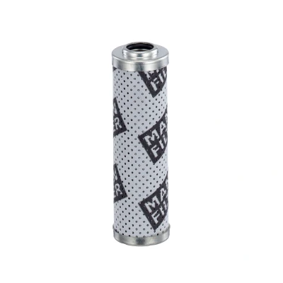 Abbildung von MANN FILTER HD 512/2 Filter, Arbeitshydraulik