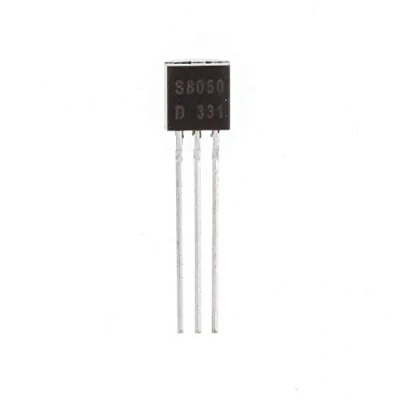 Abbildung von 20 Stück S8050D S8050 NPN Transistor, TO 92, V, 700 MA, 1 W.