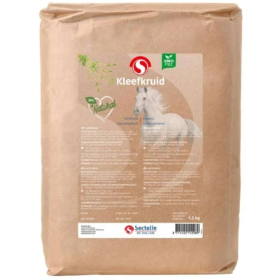 Abbildung von Sectolin Klebkraut 1,5kg Nachfüllverpackung
