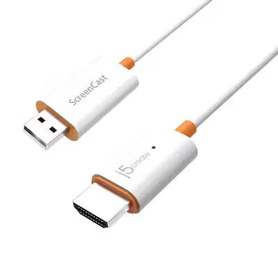 Abbildung von j5create ScreenCast HDMI™ Wireless Display