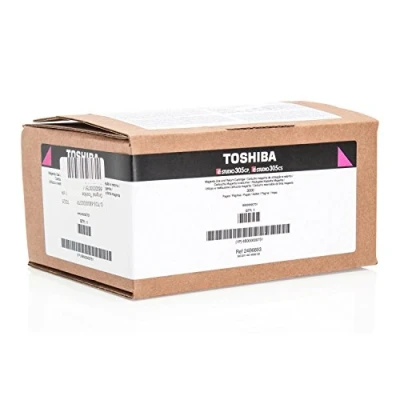 Abbildung von Toshiba T 305PM R (6B000000751) Magenta Toner
