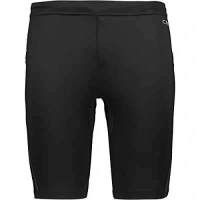 Abbildung von CMP Herren Hosen, Nero Asphalt, 54