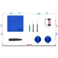Abbildung von OWC Inline Kabel für die Aufrüstung des digitalen Thermosensor Festplattenkabels und Installationswerkzeuge den iMac 2012 (OWCDIYIMACHDD12)