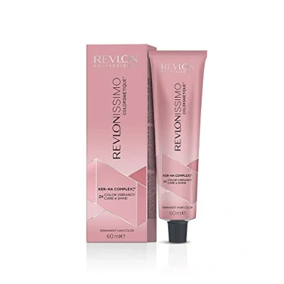Abbildung von Revlon Professional Revlonissimo Colorsmetique Cromatics C20