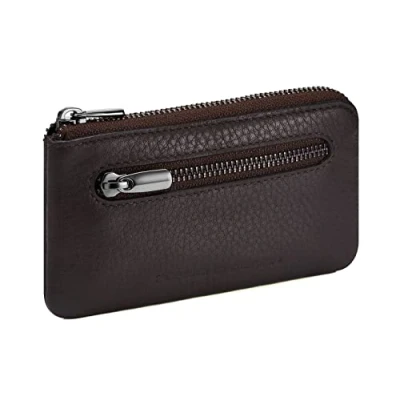 Abbildung von PORSCHE DESIGN Business Key Case M Dunkelbraun