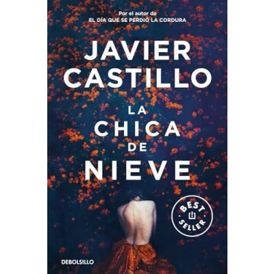 Abbildung von la chica de nieve (Best Seller)