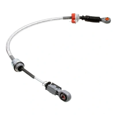 Abbildung von FEBI BILSTEIN 179818 Seilzug, Schaltgetriebe links FORD: Transit Mk5 Bus