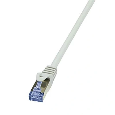 Abbildung von LogiLink 10m Cat7 S/FTP Computer Kabel