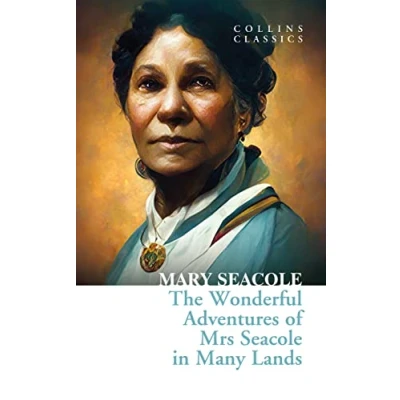 Abbildung von The Wonderful Adventures of Mrs Seacole in Many Lands (Collins Classics)