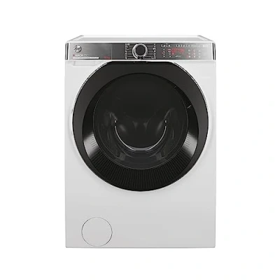 Abbildung von Hoover Waschmaschine H WASH 550 H5WPB610AMBC/1 S, 10 kg, 1600 U/min, ActiveSteam, Eco Power, 14 Programme + hOn App