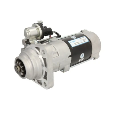 Abbildung von PRESTOLITE ELECTRIC M85R3004SE Anlasser 24 5 10 IVECO: EuroCargo I III