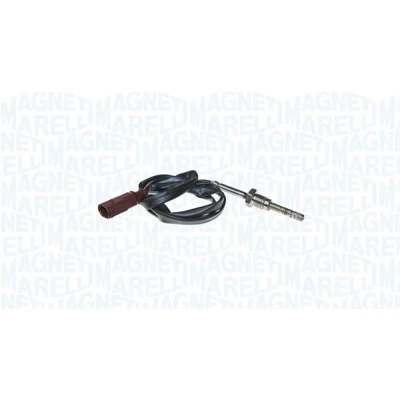 Abbildung von MAGNETI MARELLI 172000229010 Sensor, Abgastemperatur VOLKSWAGEN: Golf 7 Variant, Schrägheck, AUDI: A3 Sportback, Limousine, Schrägheck