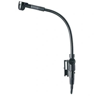 Abbildung von AKG AKGC516ML Miniatur Instrumentalmikrofon