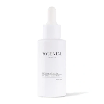Abbildung von Rosental Organics Niacinamide Serum 30 ml