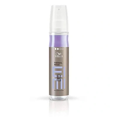 Abbildung von WELLA Thermal Image Heat protection Spray 5.07 oz 150ml by BEAUTY (English Manual)