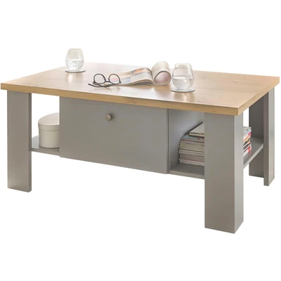 Abbildung von Home affaire Couchtisch &quot;CHAMBORD&quot;, Breite ca. 107 cm