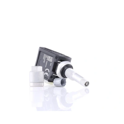 Abbildung von Schrader 2200 Clamp in EZ sensor® 2 (0 40 Grad Winkel) programmierbarer RDKS universal Sensor