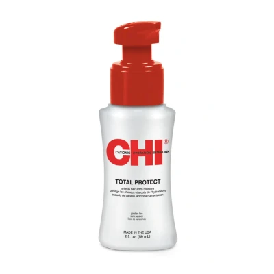 Abbildung von CHI Infra Total Protect Defense Lotion 59ml