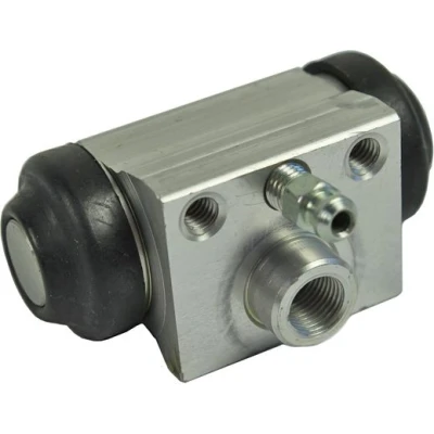 Abbildung von METZGER 101 1096 Bremszylinder 17,46 Hinterachse CIFAM RENAULT: TWINGO 2