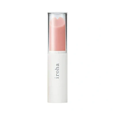 Abbildung von iroha STICK LIGHT PINK x WHITE 1 St