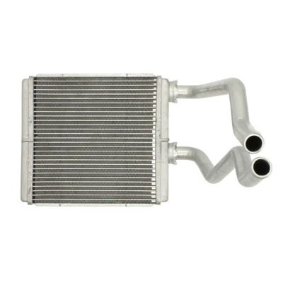 Abbildung von Wärmetauscher, Innenraumheizung THERMOTEC D6X016TT