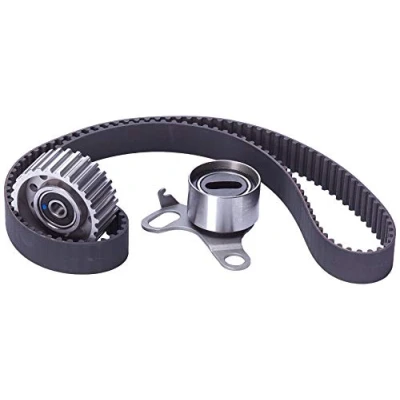 Abbildung von JAPANPARTS KDD T01 Zahnriemensatz 129 TOYOTA: HILUX 5 Pick up, Land Cruiser Prado 70 SUV, HIACE 4 Kasten, VOLKSWAGEN: Taro