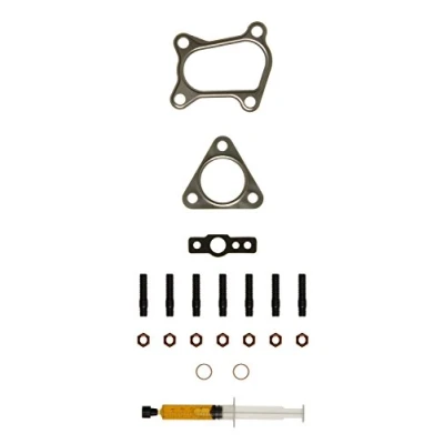 Abbildung von AJUSA JTC11362 Montagesatz, Lader with studs, syringe oil mit Dichtungen