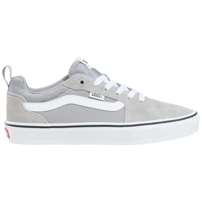 Abbildung von Vans Herren Filmore Sneaker, Veloursleder Segeltuch, 49.5 EU
