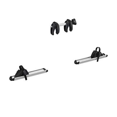 Abbildung von Thule WanderWay 4th Bike Adapter Aluminium