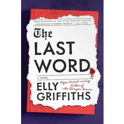 Abbildung von The Last Word: A Novel (Ruth Galloway Mystery)