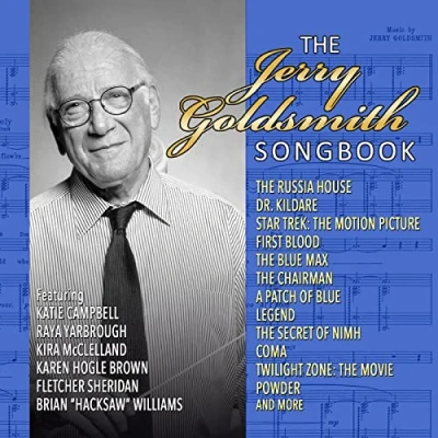 Abbildung von Songbook