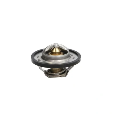 Abbildung von THERMOTEC D2C001TT Kühlwasserthermostat 89 53,5 mit Dichtung ohne Gehäuse RENAULT: Kangoo I, CLIO 2, 1, OPEL: Movano A Kastenwagen, Bus