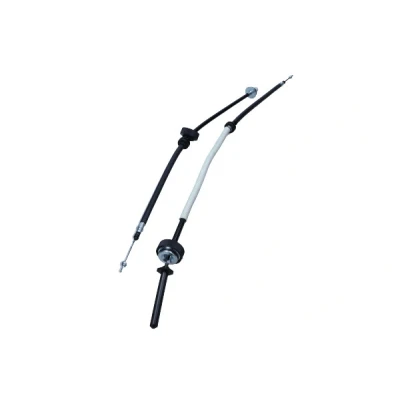 Abbildung von MAXGEAR 32 0901 Handbremsseil mitte 741, 1001