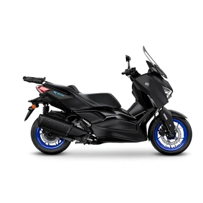 Abbildung von Shad Topcaseträger Arme Y0XM33ST für Yamaha X max 125/300 2023